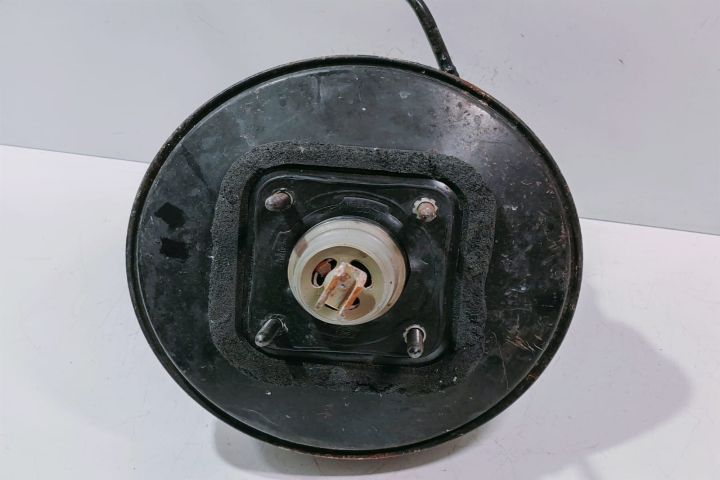 Tulumba servofrana cu pompa centrala Peugeot 206 prima generatie (fac