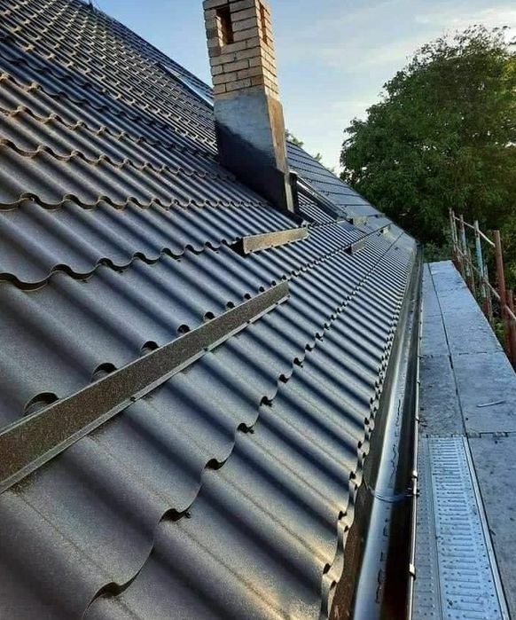 Acoperișuri si reparați de urgența