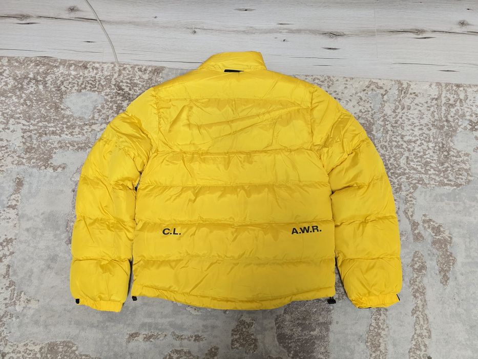Geaca Nike x Nocta Puffer ( mărimi M,L)