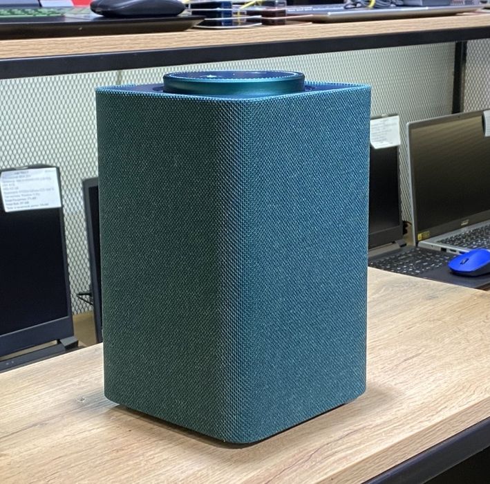 Яндекс Алиса макс