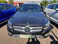 Mercedes-Benz GLC Mercedes Benz GLC 220d