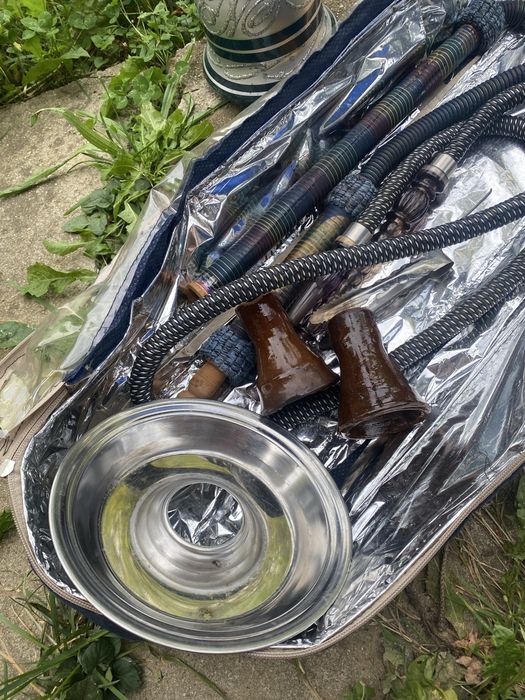 Nargilea Egypt - 85 cm