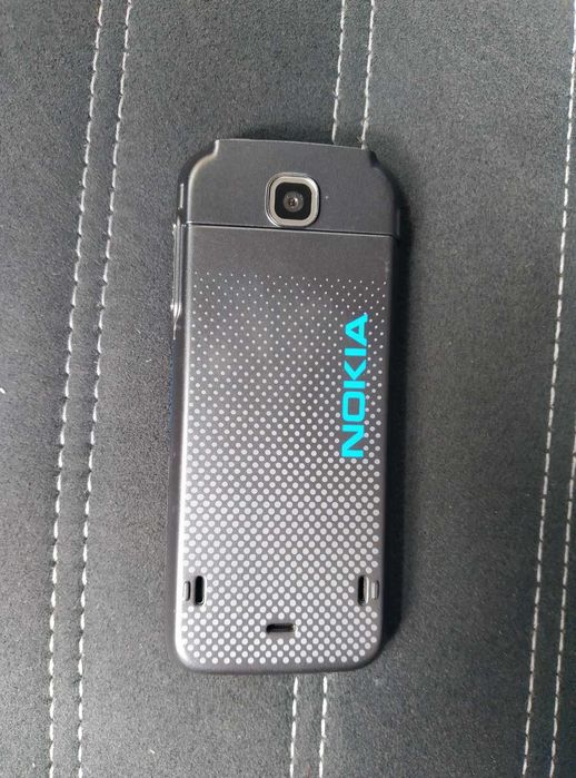 Нокиа, Nokia 5310 Xpress Music Bluetooth Java MP3 Player , camera