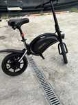 Vand bicicleta electrica