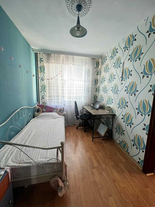 Продава се тристаен апартамен – в центъра на град Плевен