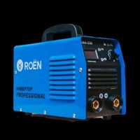 Професионален апарат за електродъгово заваряне ROEN MMA 230 серия PROV