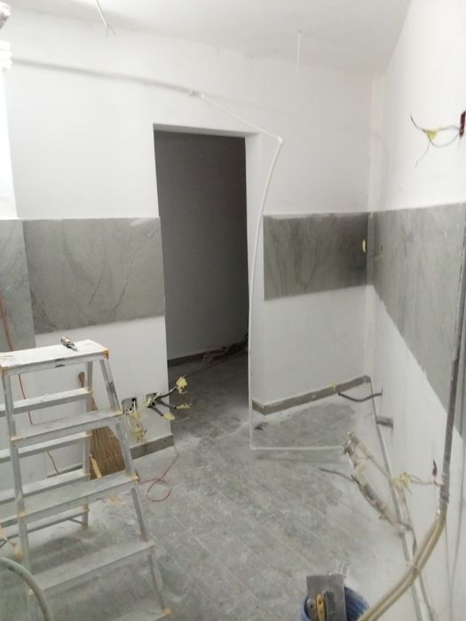 Zugrăveli  și văruit