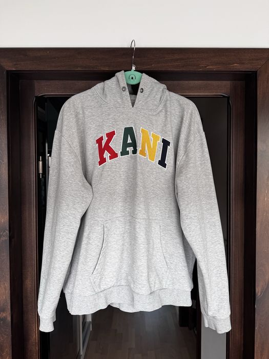 Hanorac Kani