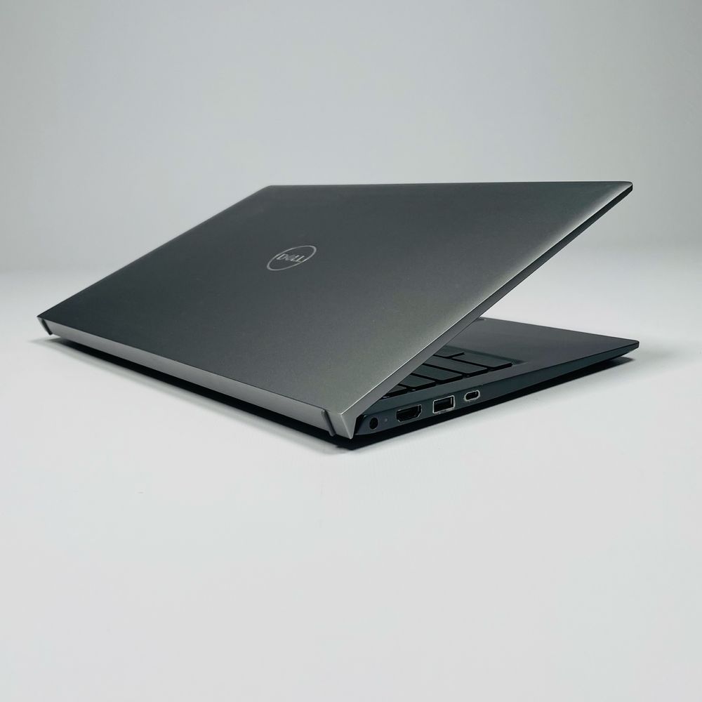 Dell Vostro 14/FHD IPS/Ryzen 5 5500U/512GB NVMe/8GB RAM/Подсветка