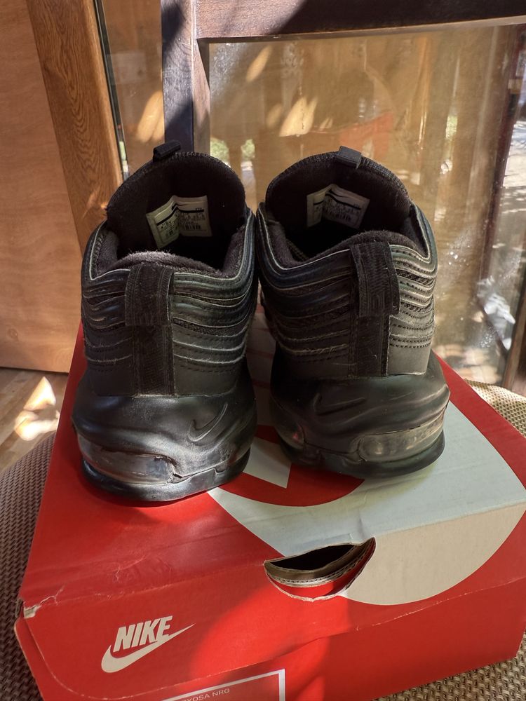 Маратонки Nike Air Max 97