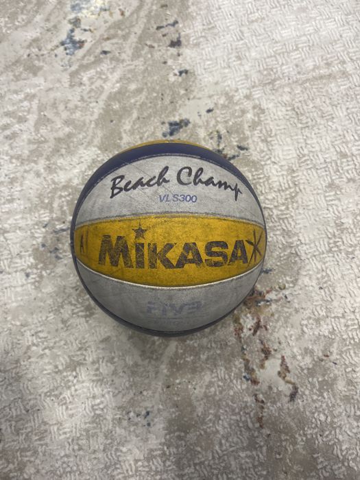 Волейбольный мяч оригинал VL S300