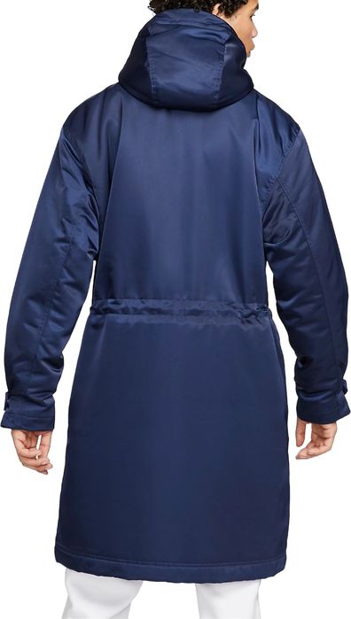 Nike M NK CLUB STADIUM PARKA - страхотна мъжка парка НОВА С ЕТИКЕТИ  L