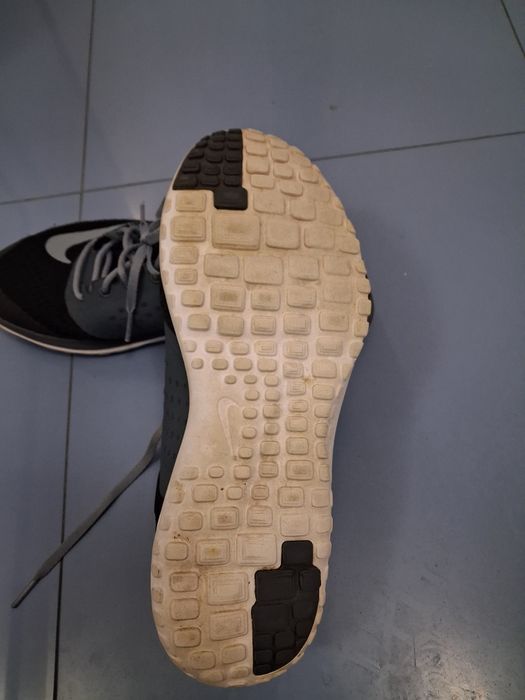 Nike Fitsole 42 оригинал