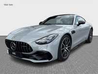 Mercedes-Benz AMG GT Mercedes-Benz Mercedes-amg GT 43
