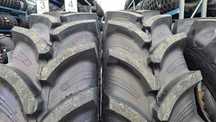 Cauciucuri noi 18.4R38 OZKA 460/85R38 radiale anvelope FIAT AGRI, SAME