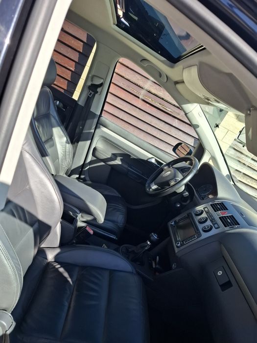 Toura 2008 2.0 170CP