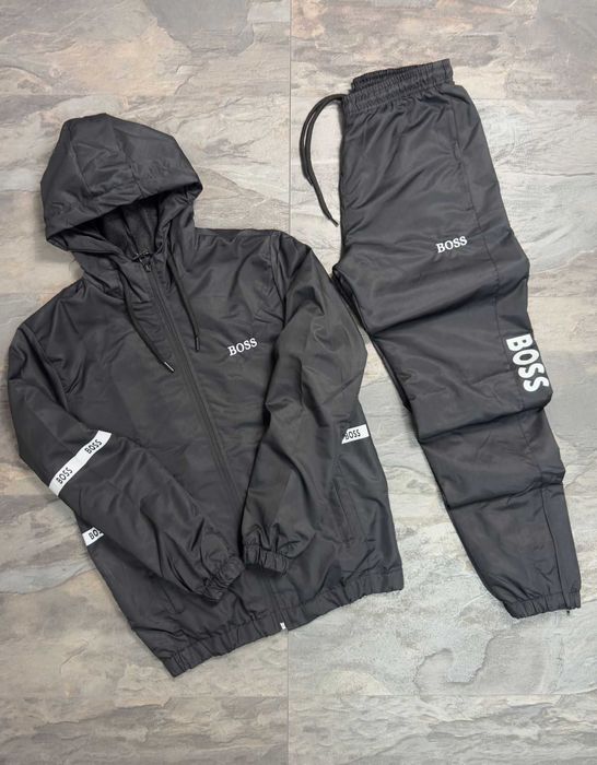 Мъжки Екипи BOSS