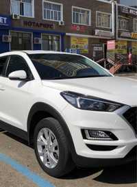 Авто шторки Hyundai Tucson/ Астана