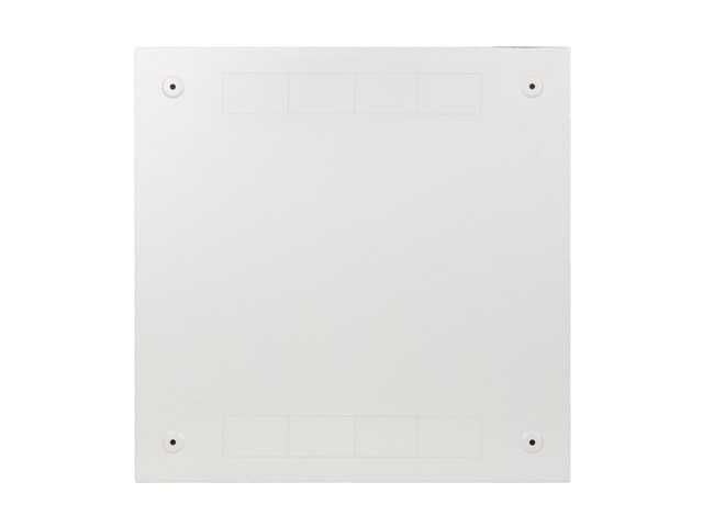 Rack 19" Lanberg 6U+3U/540X200 Profil Redus, Gri (Asamblat)