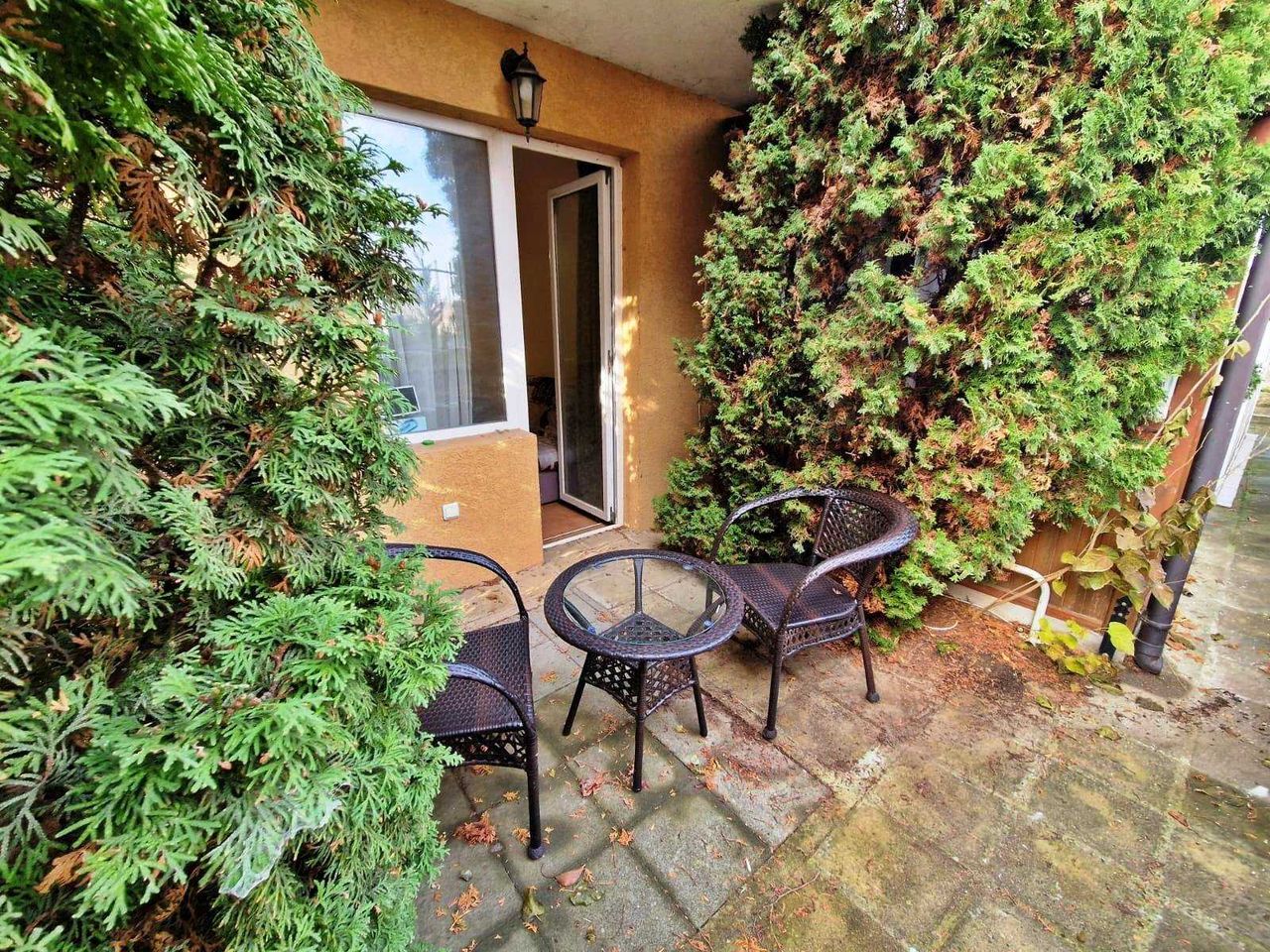 Продава се Едностаен апартамент в к.к. Слънчев бряг - 30 кв.м за 1250 €/кв.м - Снимка #7