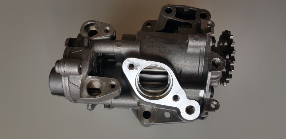 Pompa ulei audi s8 bentley bentayga continental