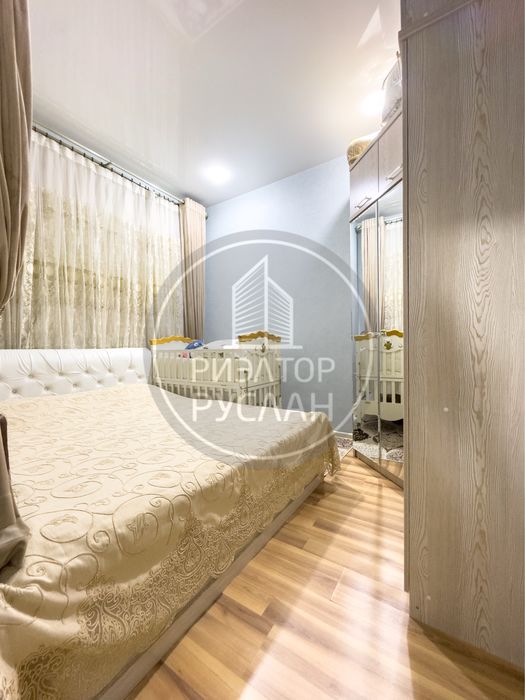 3/4/5 Паркентский 78м2 Завод Шампанских вин Новостройка