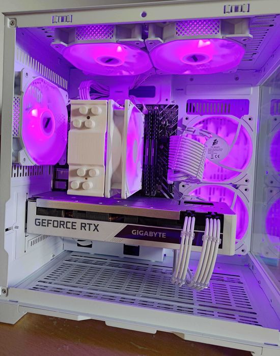 PC Gaming | i5 13500 | RTX 3070 | 32GB RAM | SSD | + Garantie