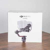 DJI RS3 PRO Combo Ghimbal Stabilizator