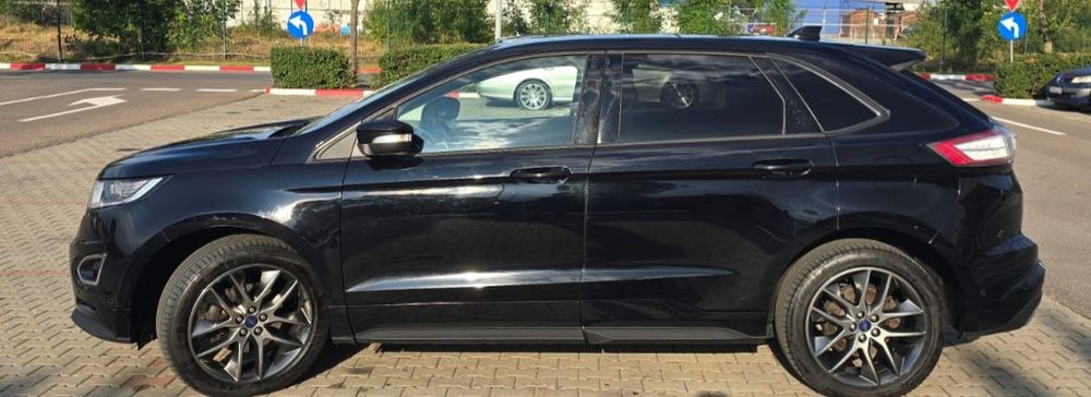Ford Edge Sport/ 210 CP/Automat /Diesel