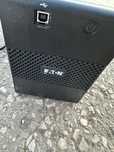 Ups Eaton 2000 VA с кашона му
