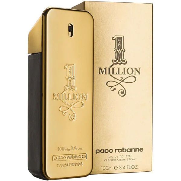 Paco Rabanne One Million