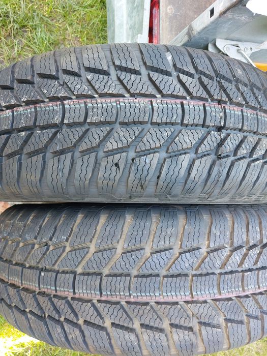 Ieftine...Cauciucuri iarnă