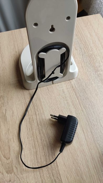 Мини ръчна прахосмукачка Philips FC6142