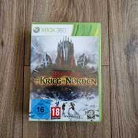 Lord of the Rings War in the North - Xbox 360