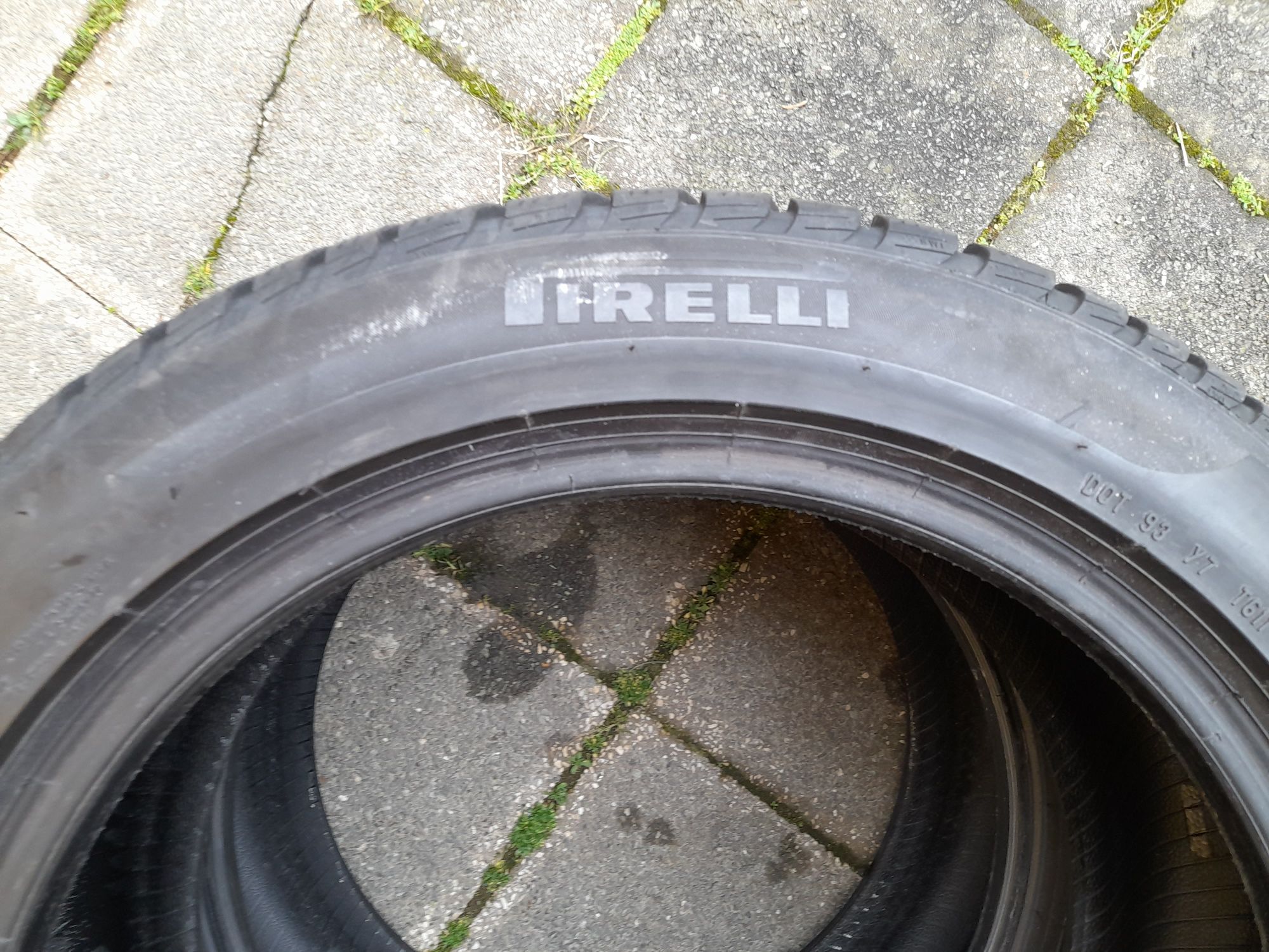 4 × 225.50.18.RSC , Pirelli. M&S 2019 ,