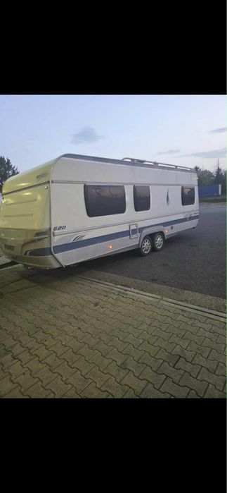 Rulota Fendt 620 VYP