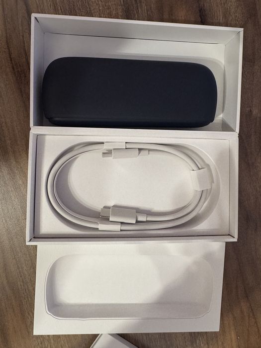 Kit IQOS ILUMA i Midnight Blue