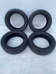 Set anvelope noi vara Continental 205 55 R17 H XL dot noimebrie 2023