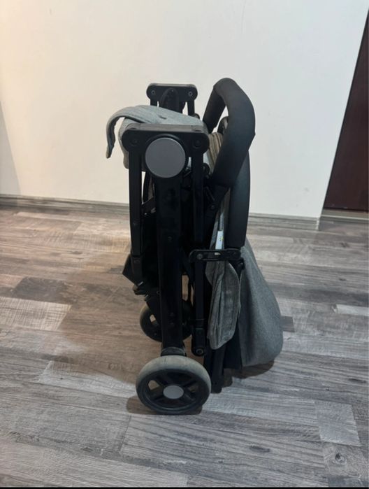 Carut sport tip troler