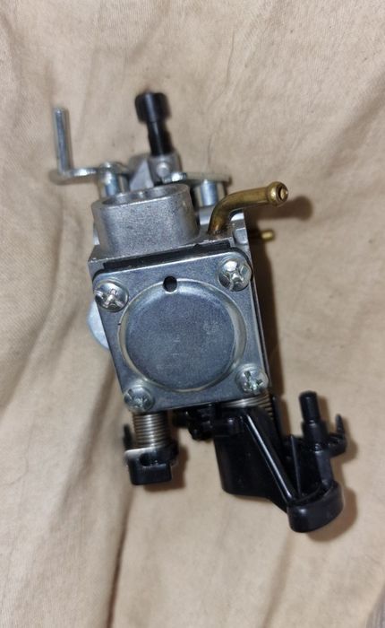 Jucarii husqvarna carburator 445, 450
