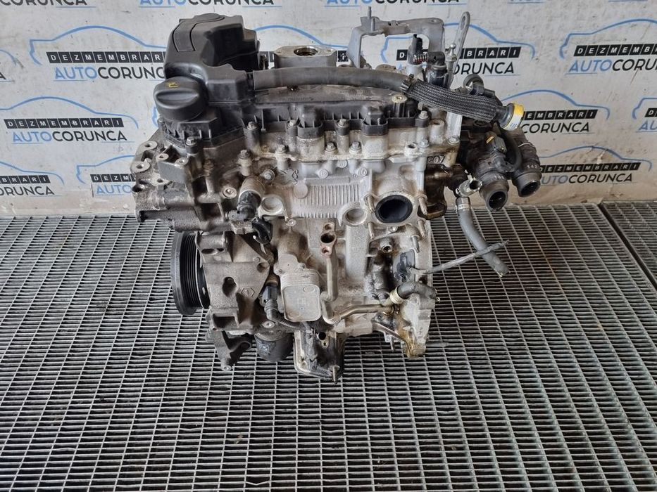 Motor Peugeot 3008 II 1.2 B 2016 - 2020 131CP Manuala HNY (EB2DTS) HNS (EB2ADTS) Euro6 ...