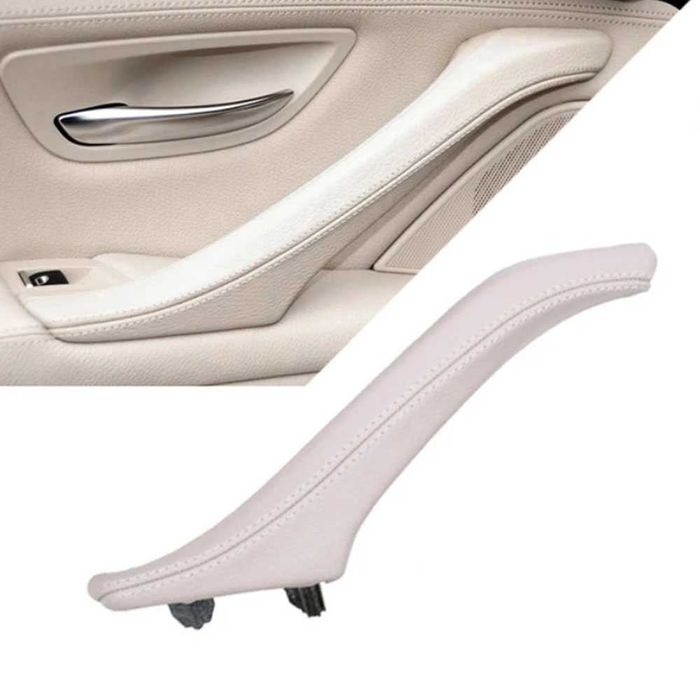 Maner usa interior complet piele dreapta / stanga BMW Seria 5 F10 F11