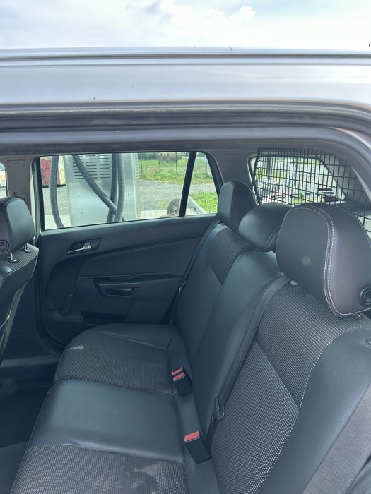 Vind Astra h ecoflex  2009