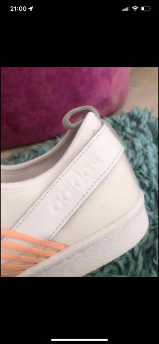 Adidas Slip On, mărime 40