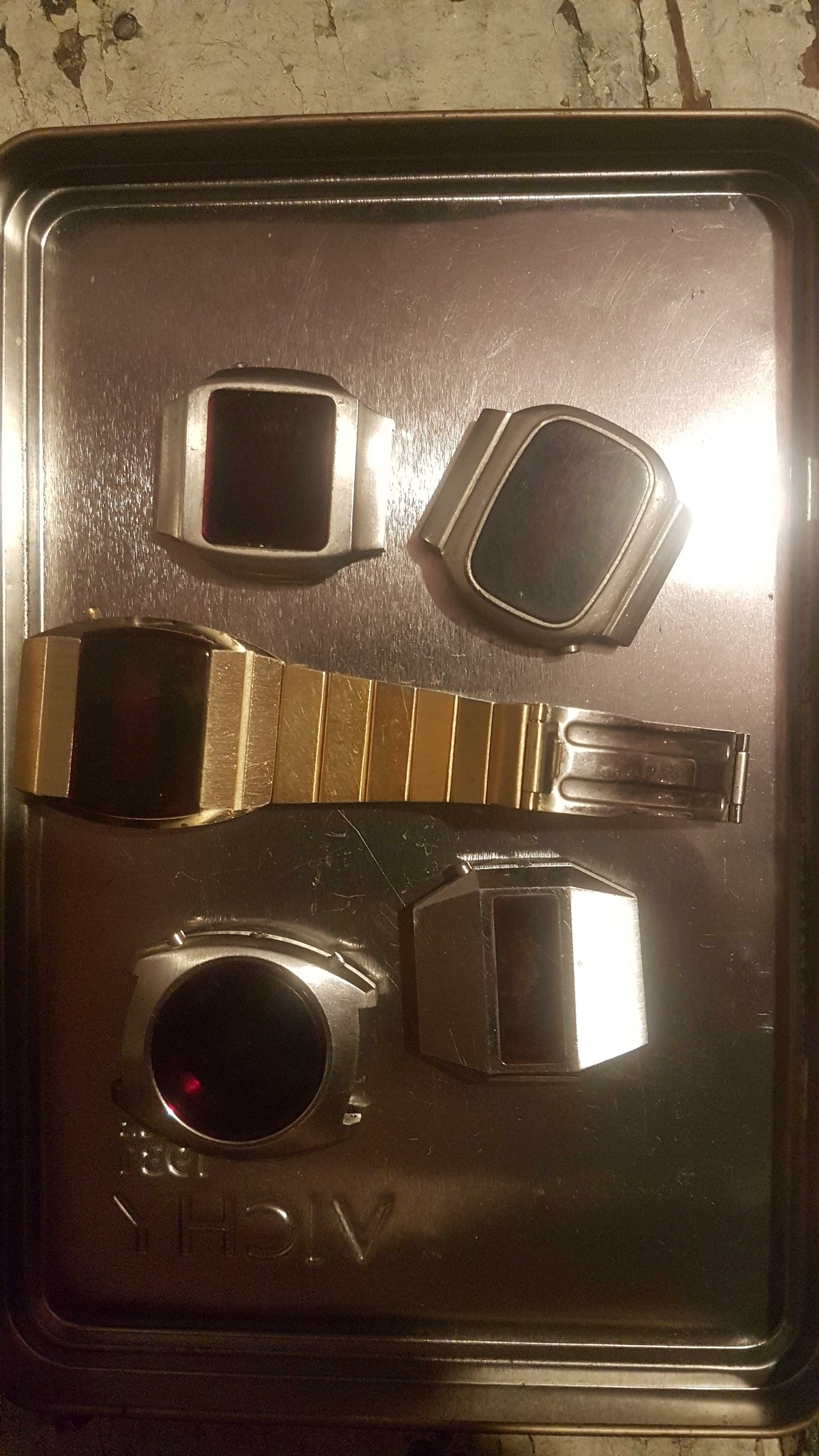 Obiecte de colectie ceasuri vechi