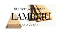 Lambriu Calitativ !!!