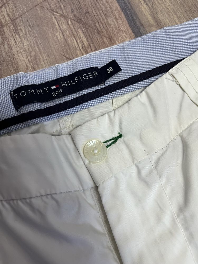 Pantaloni tommy hilfiger