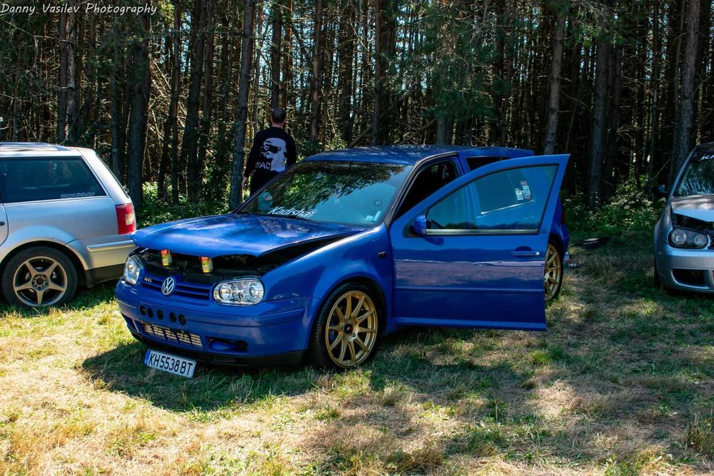 GR 11 5x100 et 35 8j 18 цола