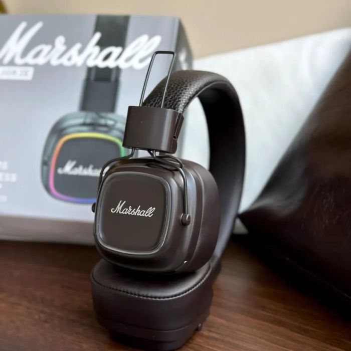 Marshall Наушник Major 4 Беспроводной Маршалл Major 4