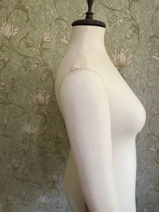 Манекен Pluse size (56-58)